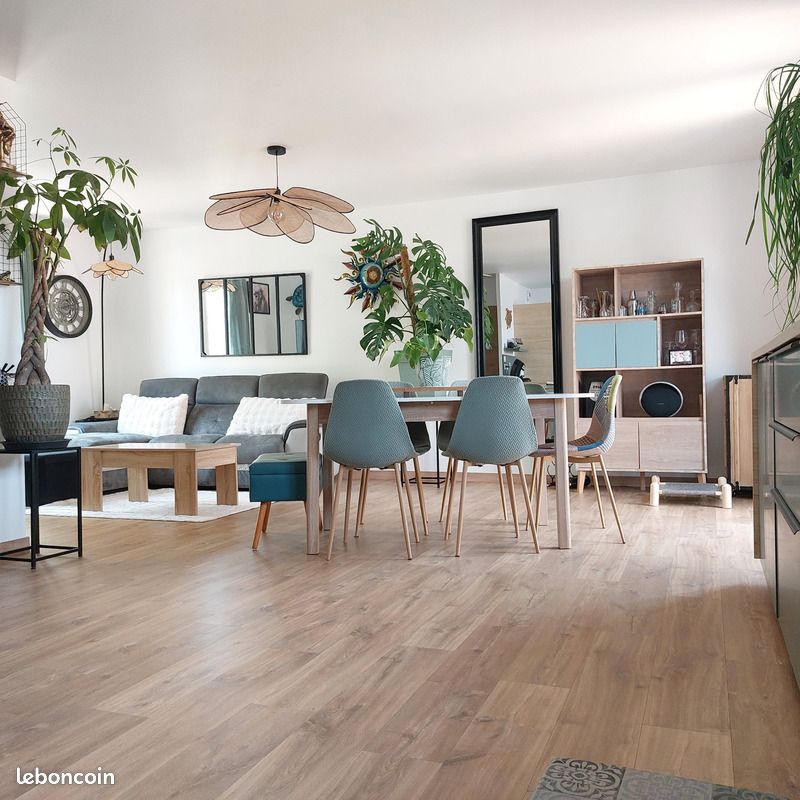 Maison 4 pièces 81 m² · à Montauban · 81 m² · 212 000 €