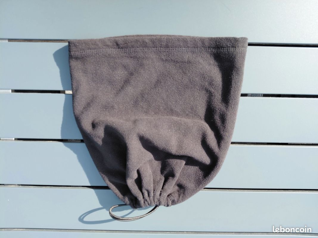 Bonnets running – taille unique (image 4)