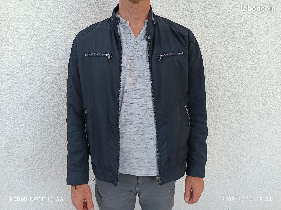 Luxury Cars Celio Parka Homme Celio Jacket Homme Veste En Outlet