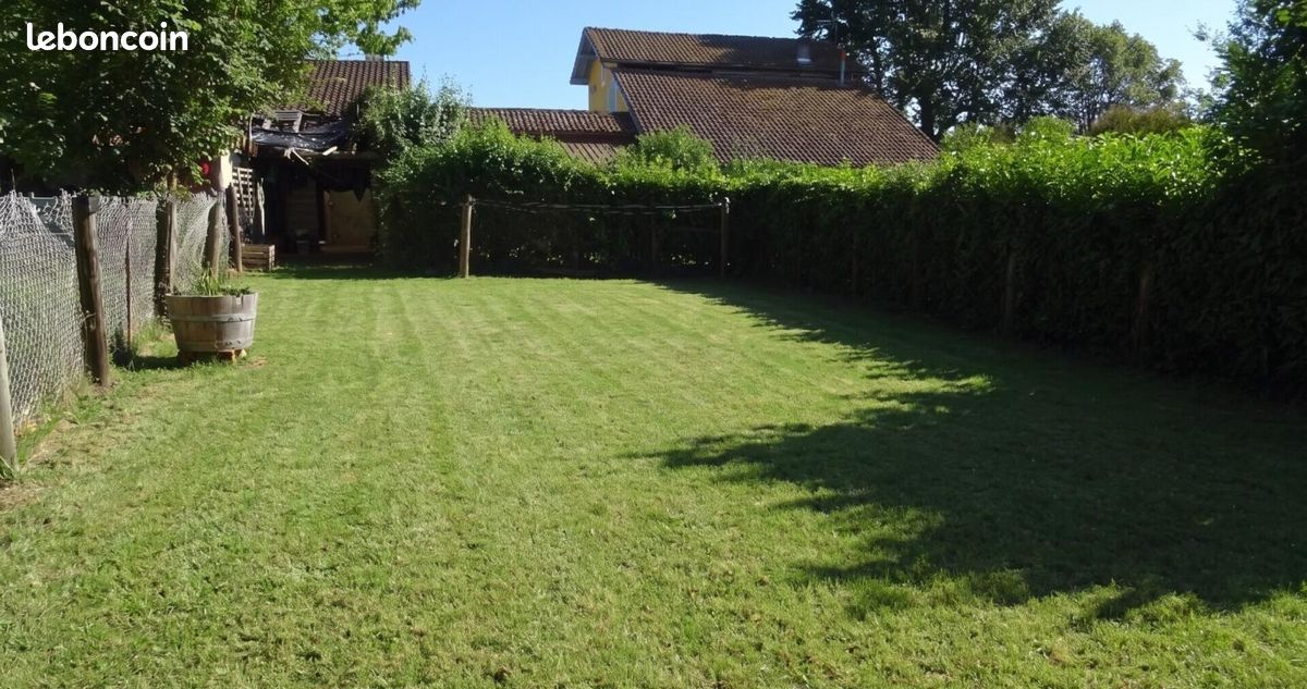 Maison 5 pièces 106 m² · à Toulouzette · 106 m² · 70 000 €