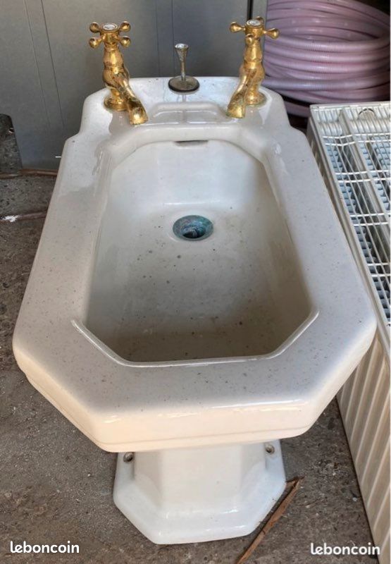Bidet Mayfer (image 1)