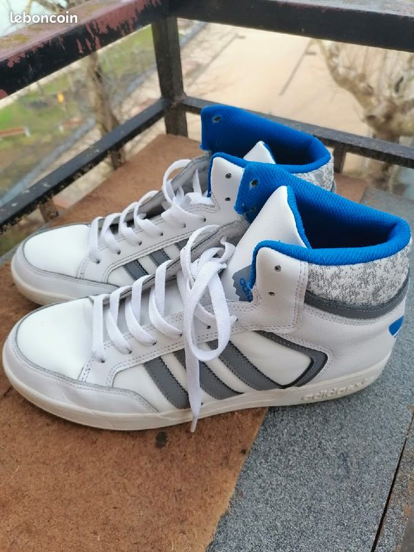 Adidas montantes (image 4)