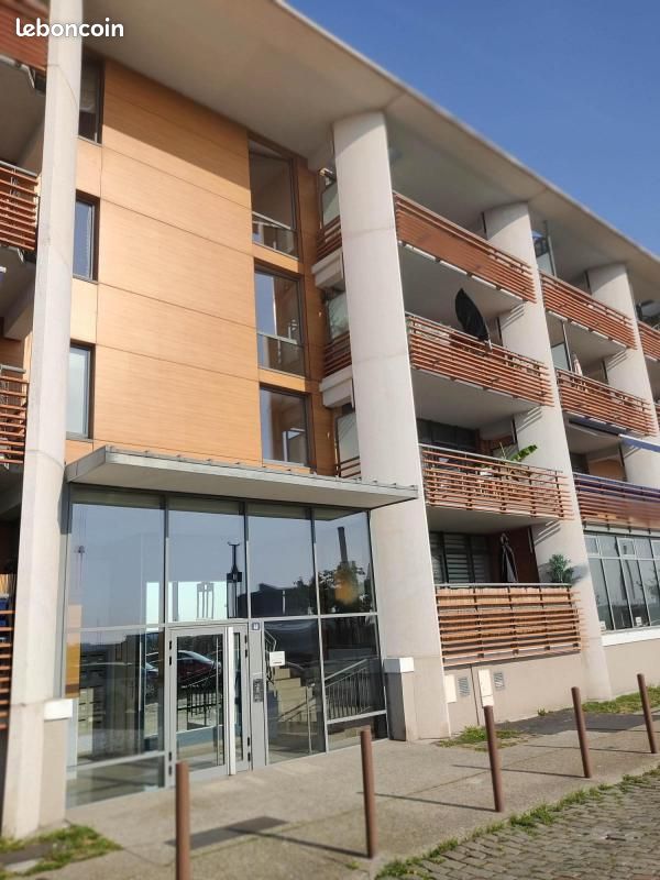 Appartement 1 pièce 27 m² · au Havre · 27 m² · 500 €/mois