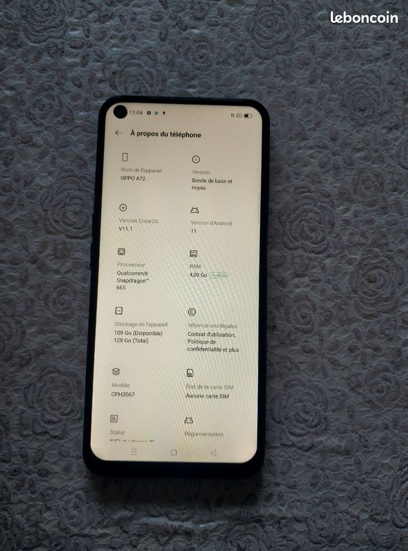Oppo a72 (image 4)