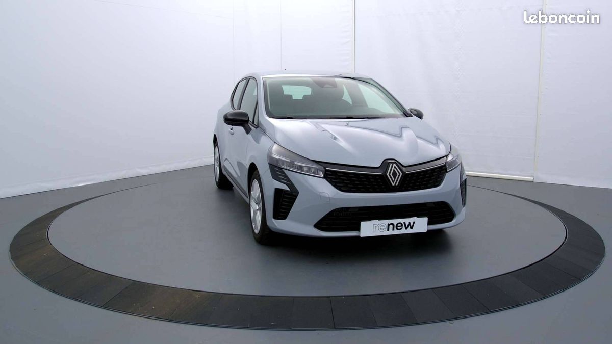 Renault clio tce 90 evolution (image 7)