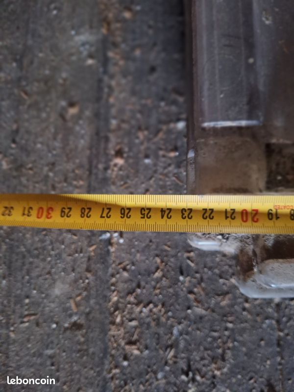 Tuille verre 553 (image 3)