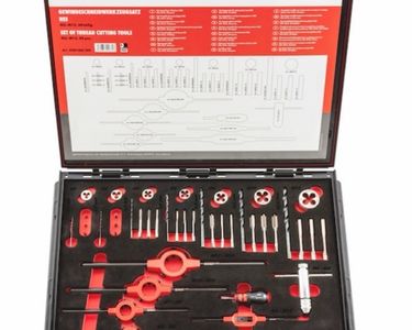 Taraud Machine Würth HSCO - DIN 371/376 - Choix Modèles - Neuf