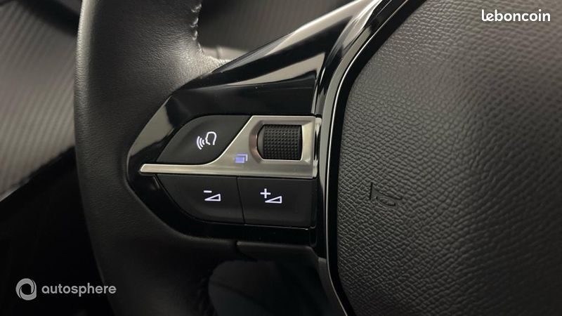 Peugeot 208 1.2 PureTech 100ch S&S Active (image 25)