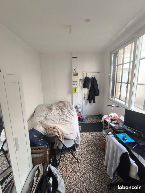 Appartement 1 pièce 26 m² · à Amiens · 26 m² · 410 €/mois