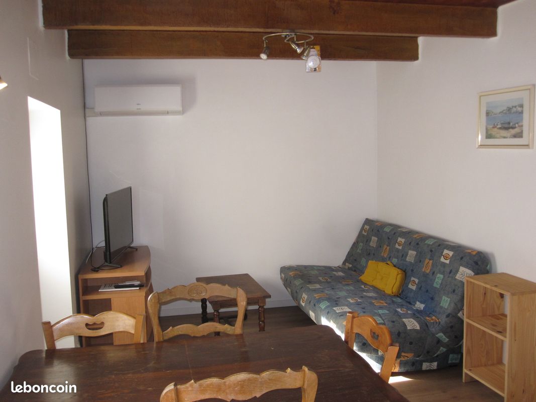 Appartement 2 pièces 32 m² · à Serrières-en-Chautagne · 32 m² · 480 €/mois