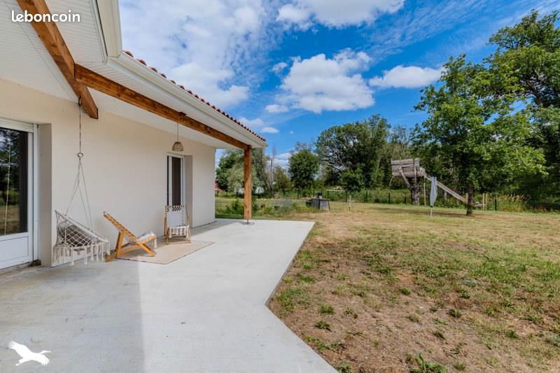 Maison 6 pièces 153 m² · à Saint-Loubès · 153 m² · 399 239 €