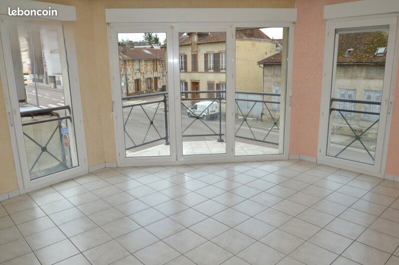 Appartement 2 pièces 54 m² · à Troyes · 54 m² · 495 €