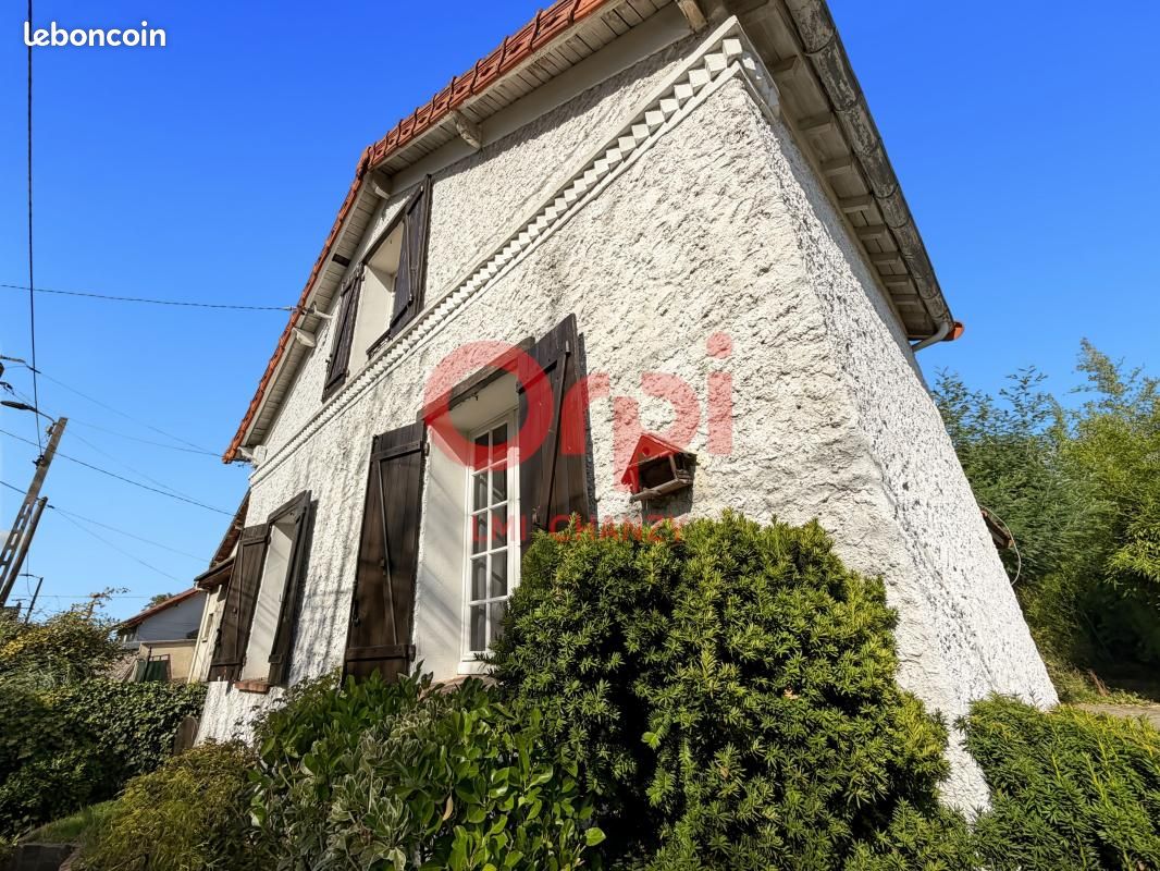 Maison 3 pièces 65 m² · à Livry-Gargan · 65 m² · 235 000 €