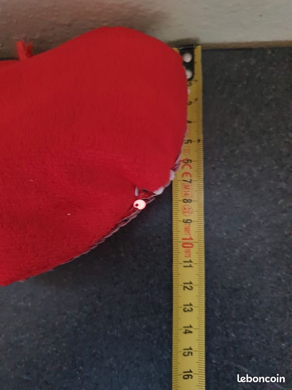Peluche (image 5)
