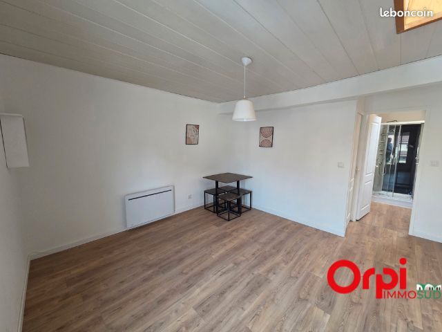 Appartement 2 pièces 29 m² · à Amiens · 29 m² · 620 €