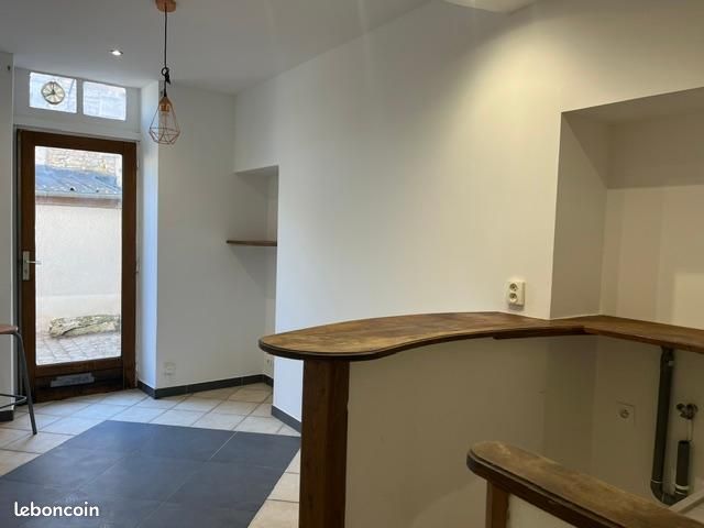 Appartement 2 pièces 23 m² · à Bourges · 23 m² · 420 €/mois
