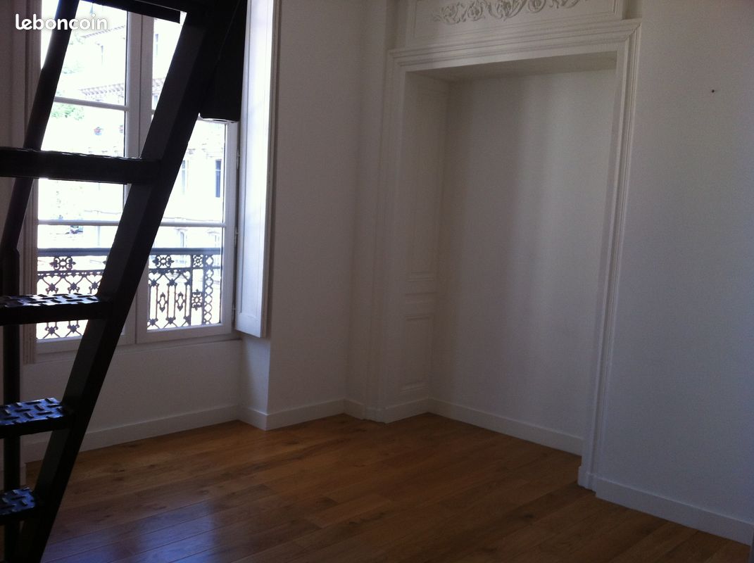 Appartement 1 pièce 20 m² · à Lyon · 20,4 m² · 240 000 €