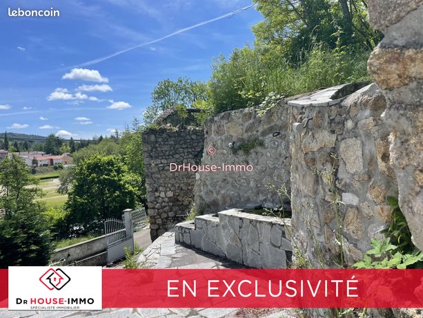 Maison 6 pièces 160 m²