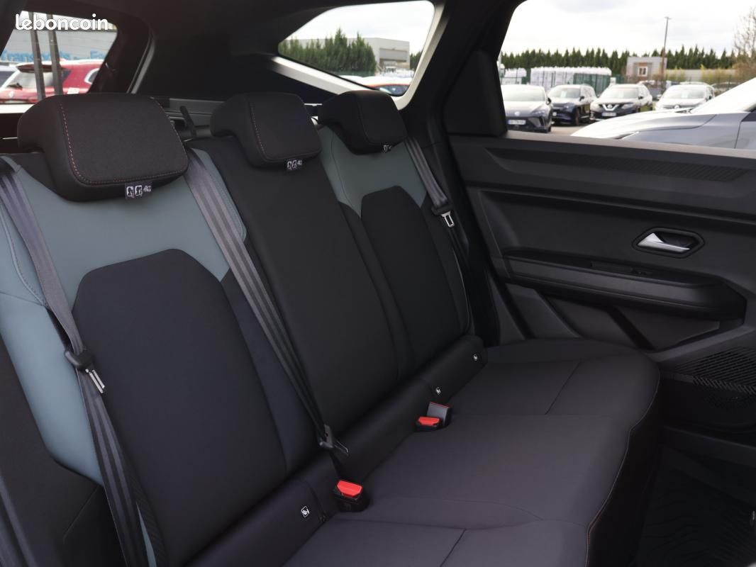 Dacia bigster HYBRID 155 Extreme (image 13)