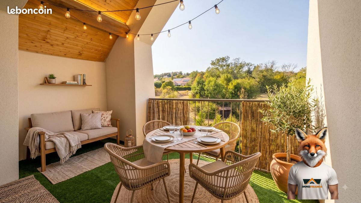 Appartement 3 pièces 79 m² · à Pirey · 79 m² · 189 000 €