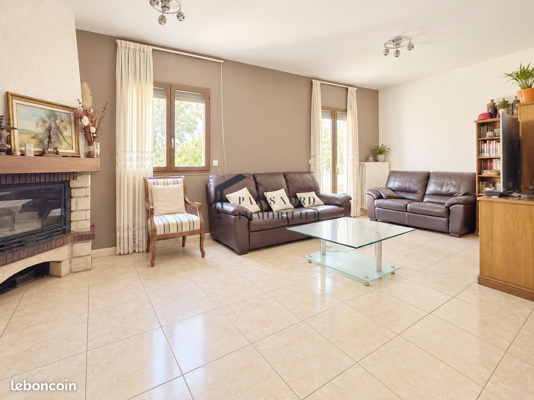 Maison 5 pièces 91 m² · à Aulnay-sous-Bois · 91 m² · 352 000 €