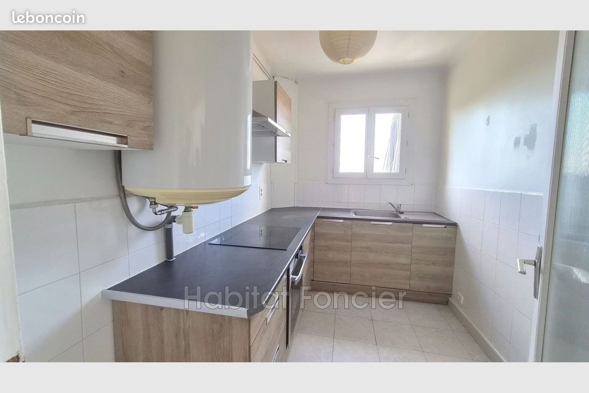 Appartement 2 pièces 40 m² · à Canet-en-Roussillon · 40 m² · 620 €