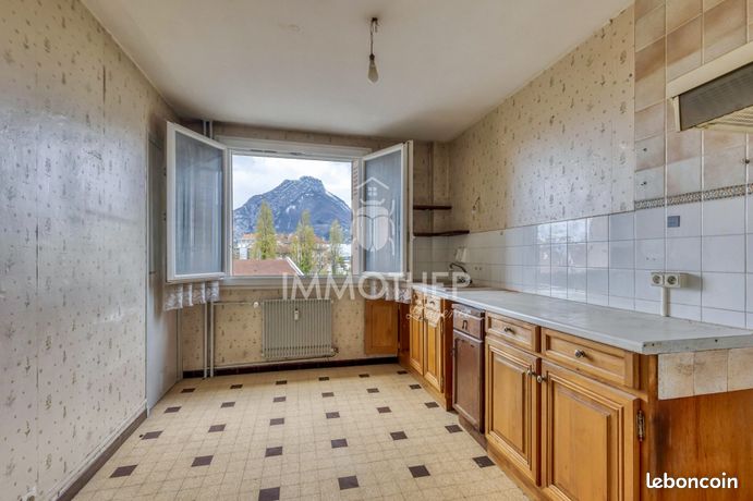 Appartement 3 pièces 83 m² — 7
