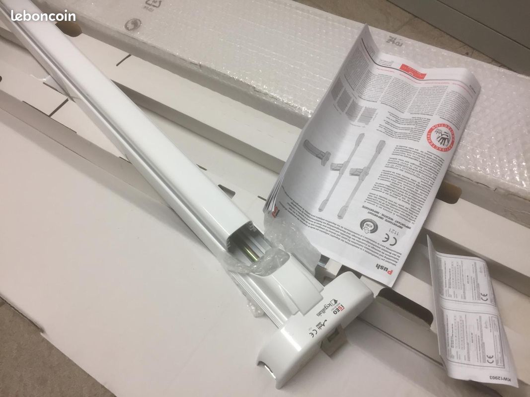 Serrure Anti-Panique Toute neuve (image 3)