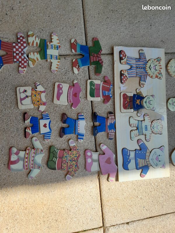 Puzzle chats (image 1)