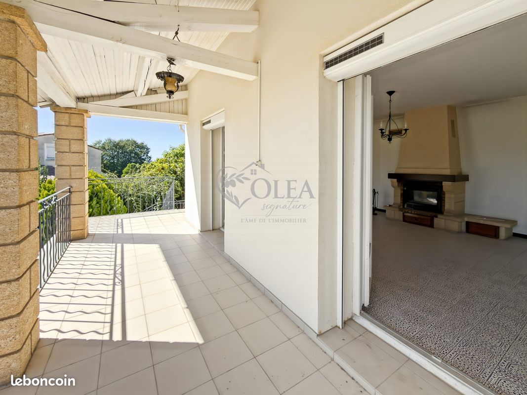 Maison 5 pièces 97 m² · à Blauzac · 97 m² · 310 000 €