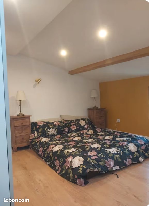Appartement 2 pièces 45 m² · à Martigues · 45 m² · 750 €/mois