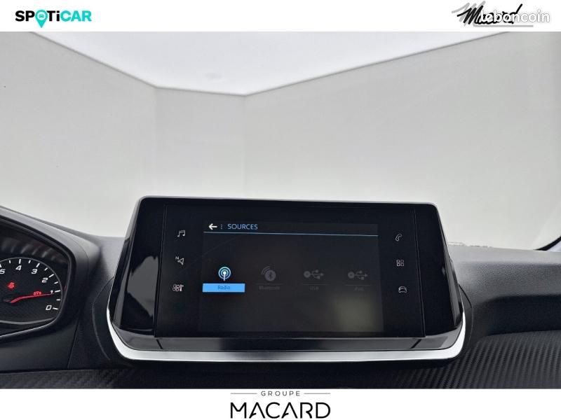 Peugeot 208 Affaire 1.5 BlueHDi 100 Premium (image 21)