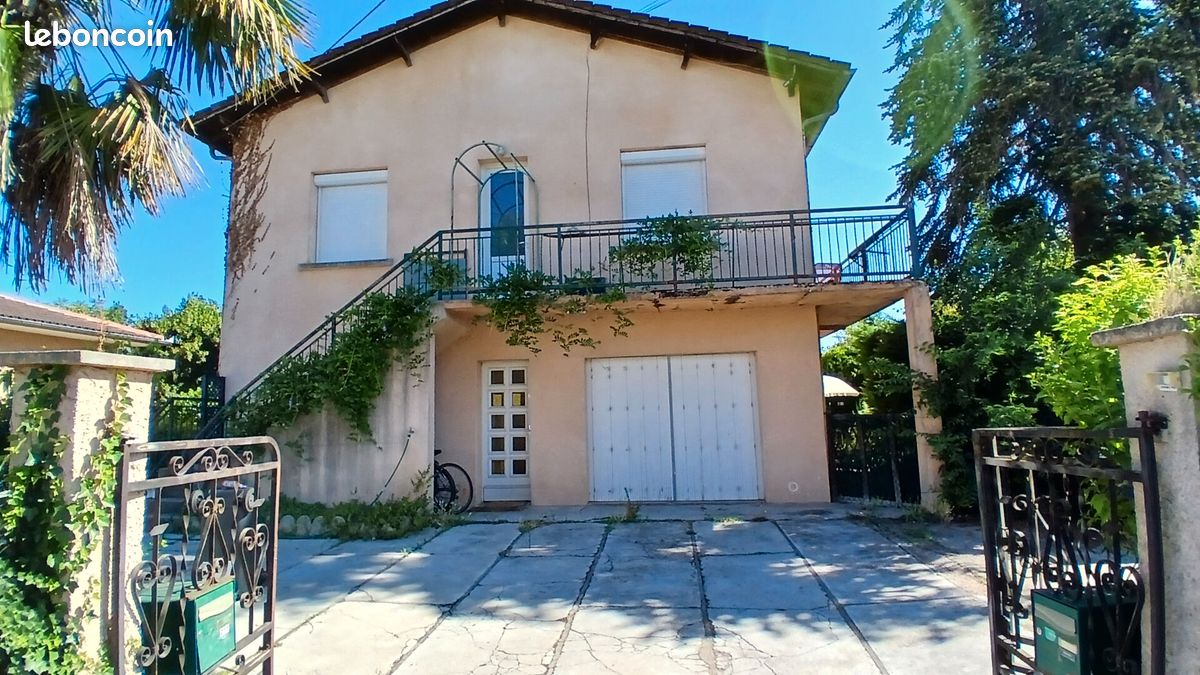 Maison 7 pièces 175 m² · à Montauban · 175 m² · 194 500 €