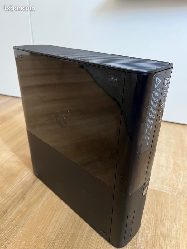 Xbox 360 slim e rgh3 (image 9)