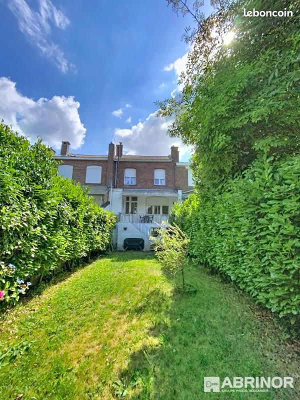 Maison 5 pièces 85 m² · à Tourcoing · 85 m² · 263 000 €