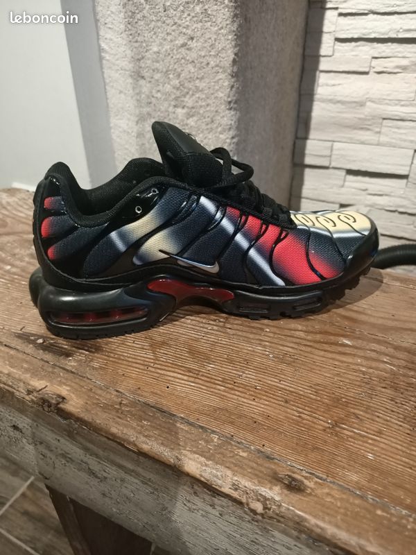 Nike air Max TN (image 3)