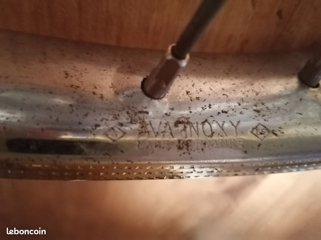 Pièces pour Mobylette (image 3)