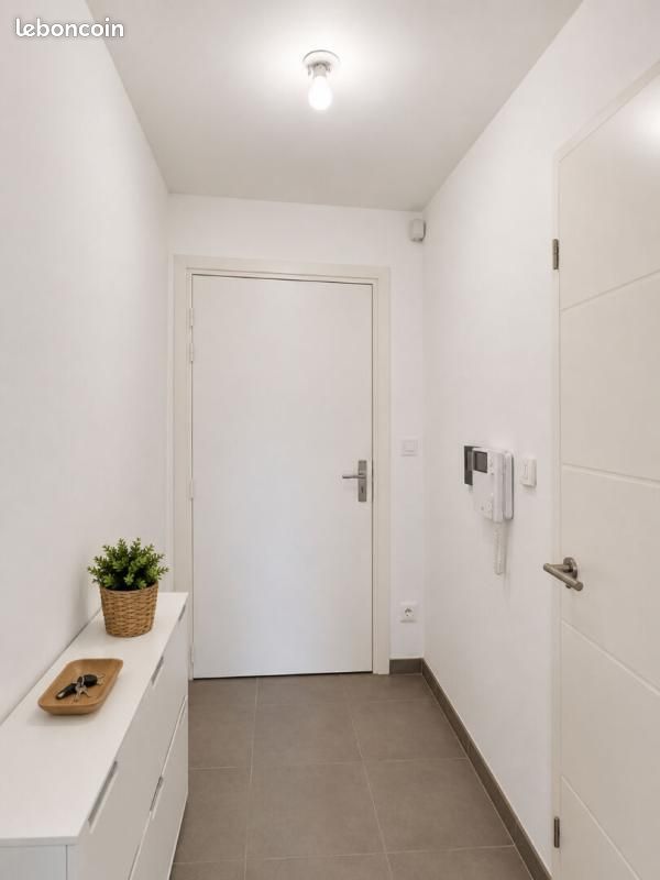 Studio 1 pièce 20 m² (image 5)
