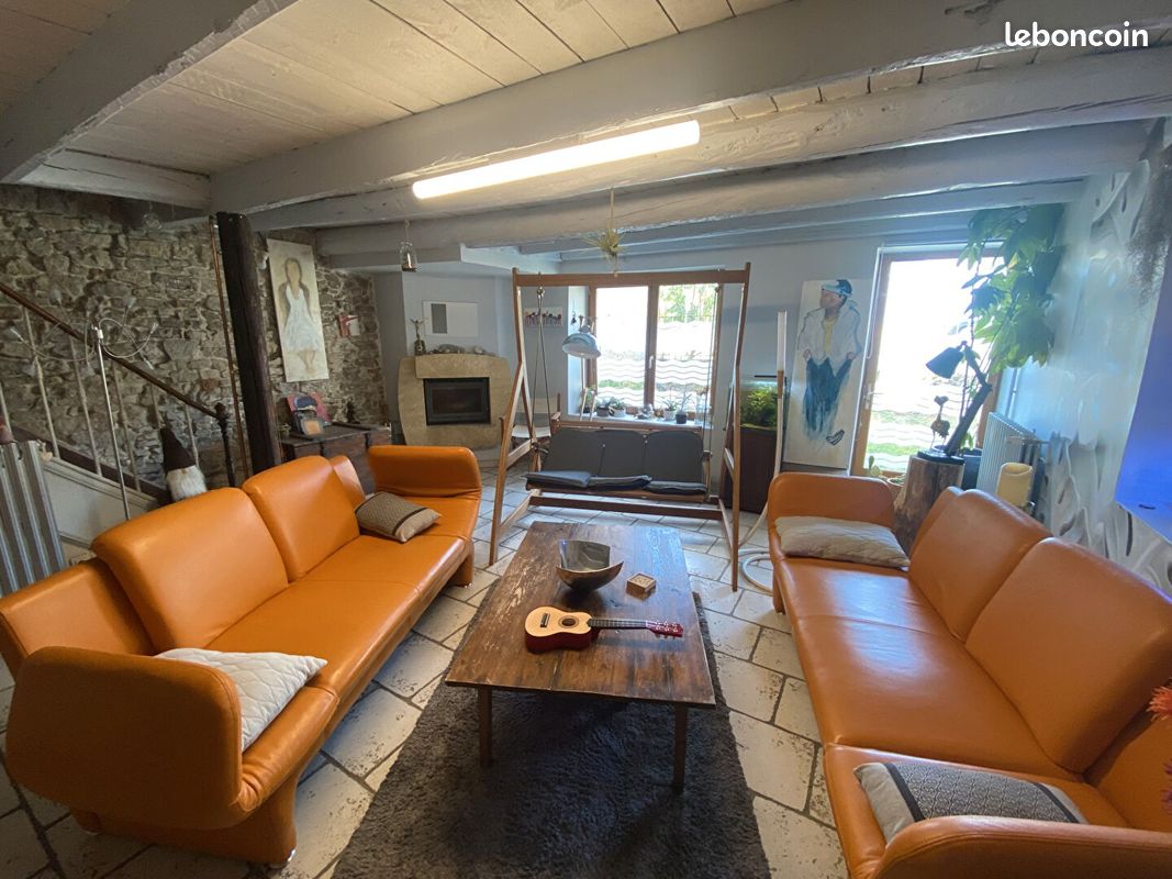 Maison 6 pièces 200 m² · à Marainviller · 200 m² · 179 900 €