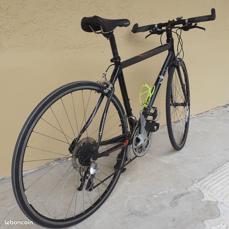 Vélo de route léger taille S Vélos