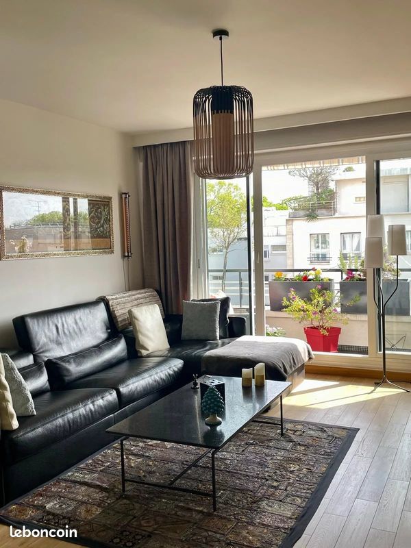 Appartement 3 pièces 72 m² · à Vincennes · 71,5 m² · 772 500 €