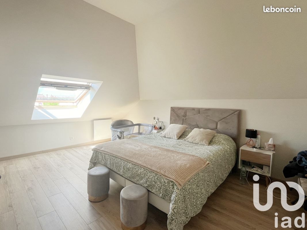 Duplex 4 pièces 93 m² (image 6)