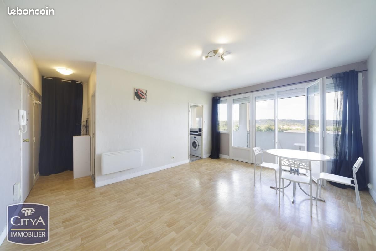 Appartement 1 pièce 30 m² · à Pau · 30 m² · 80 000 €