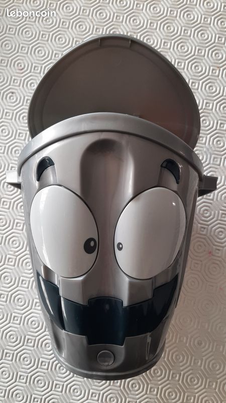 Jeu Ben Boulette (image 1)