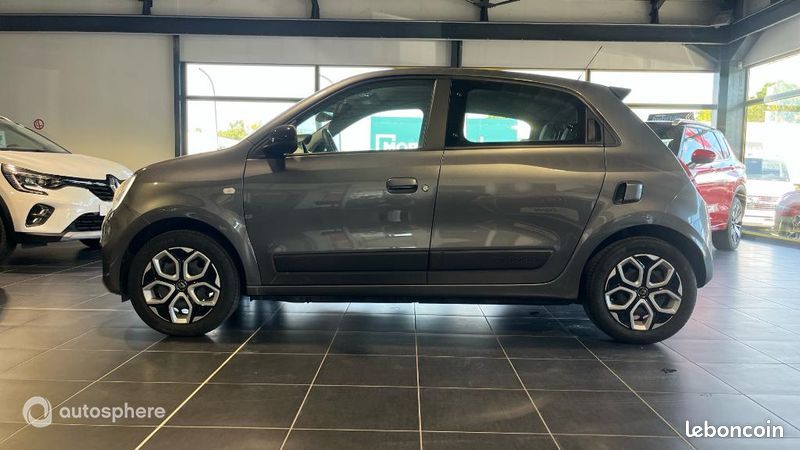 Renault Twingo 1.0 SCe 65ch Equilibre (image 8)