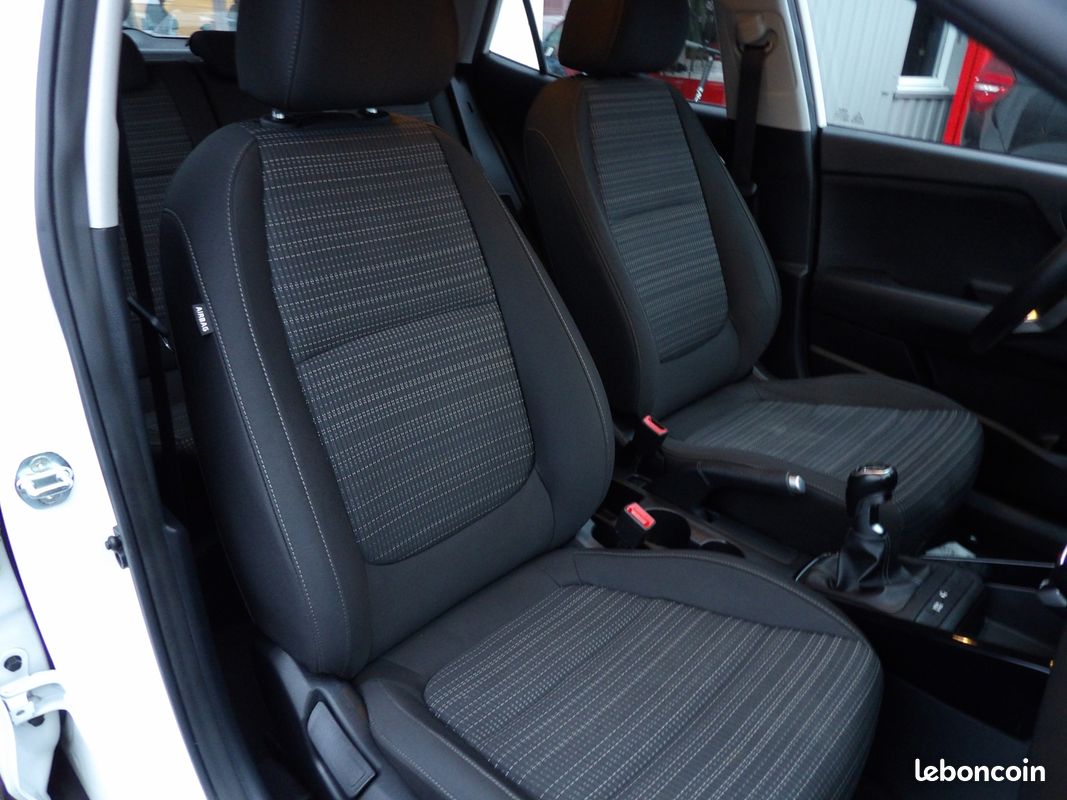 Kia STONIC 1.0 T-GDI 120CH MHEV ACTIVE BUSINESS IBVM6 (image 8)
