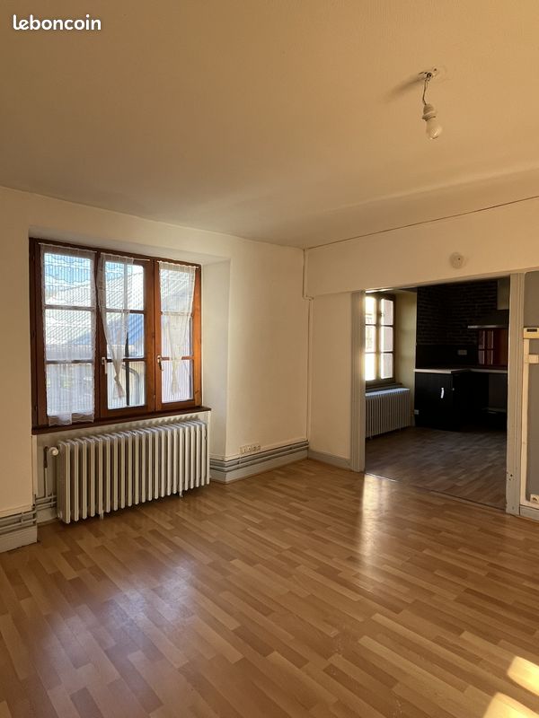 Appartement 3 pièces 88 m² · à Marlenheim · 88 m² · 1 000 €/mois