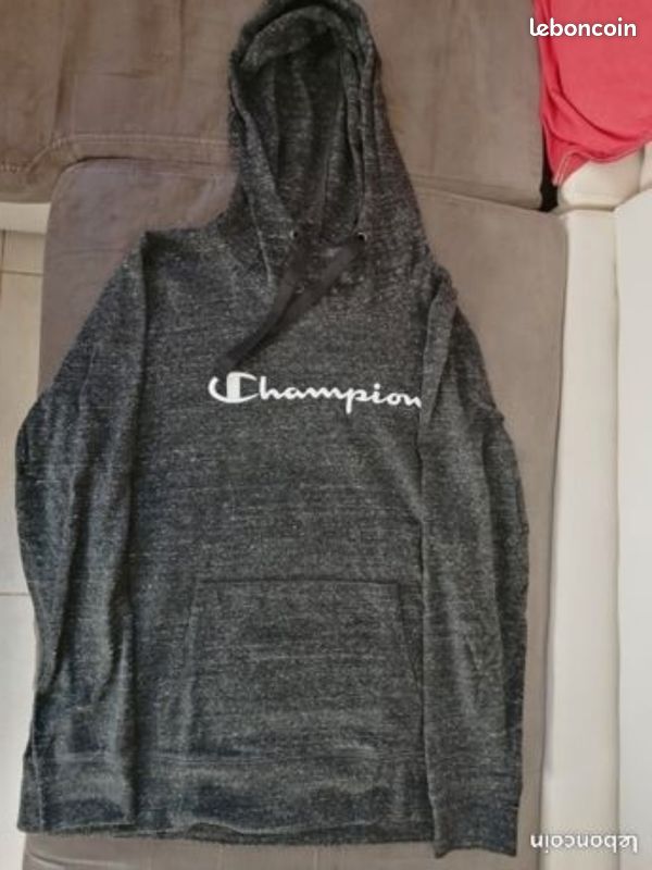 Pull léger Champion, L (image 1)