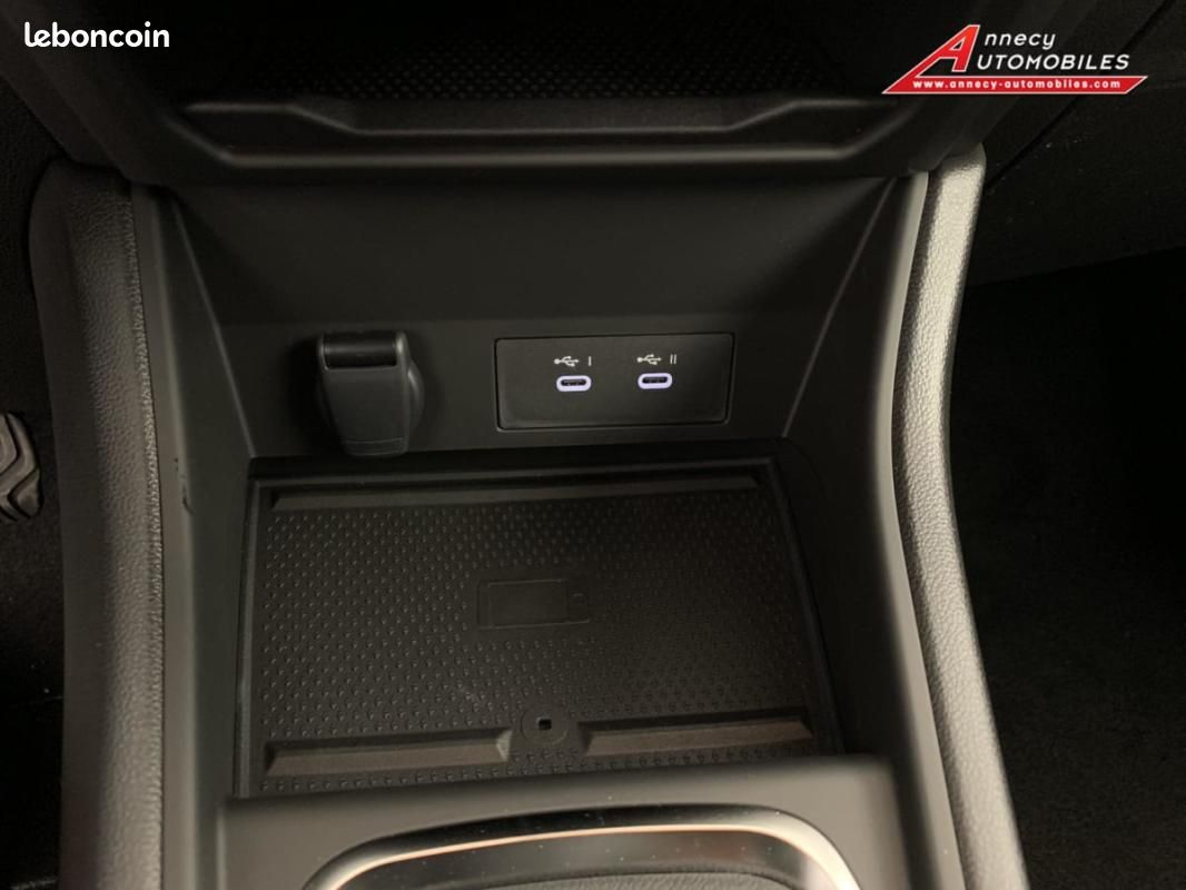 Renault Captur TCe 115 ch Evolution (image 18)