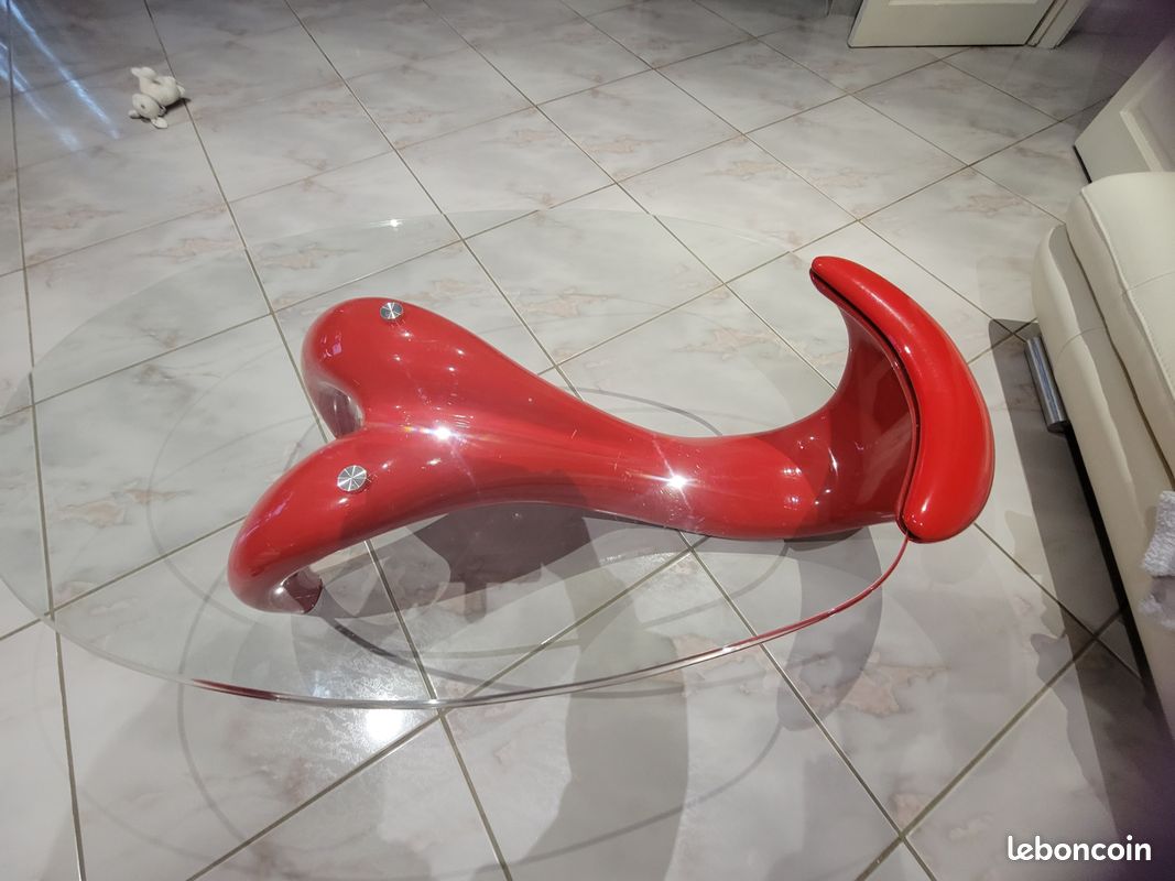 Table basse (image 2)